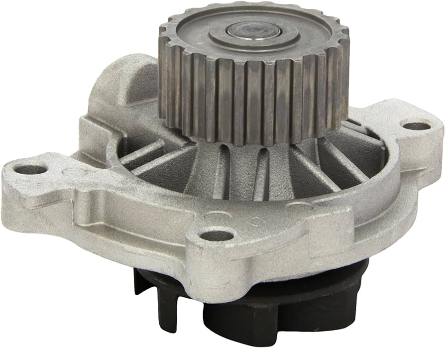 DOLZ A280-DEVİRDAİM SU POMPASI 2.5 TDI CRAFTER 06> 074121004A//1474